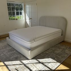 Brand New Queen Matress