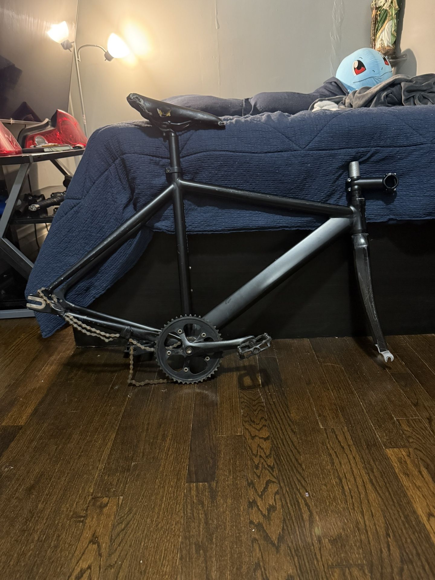 6ku Frameset