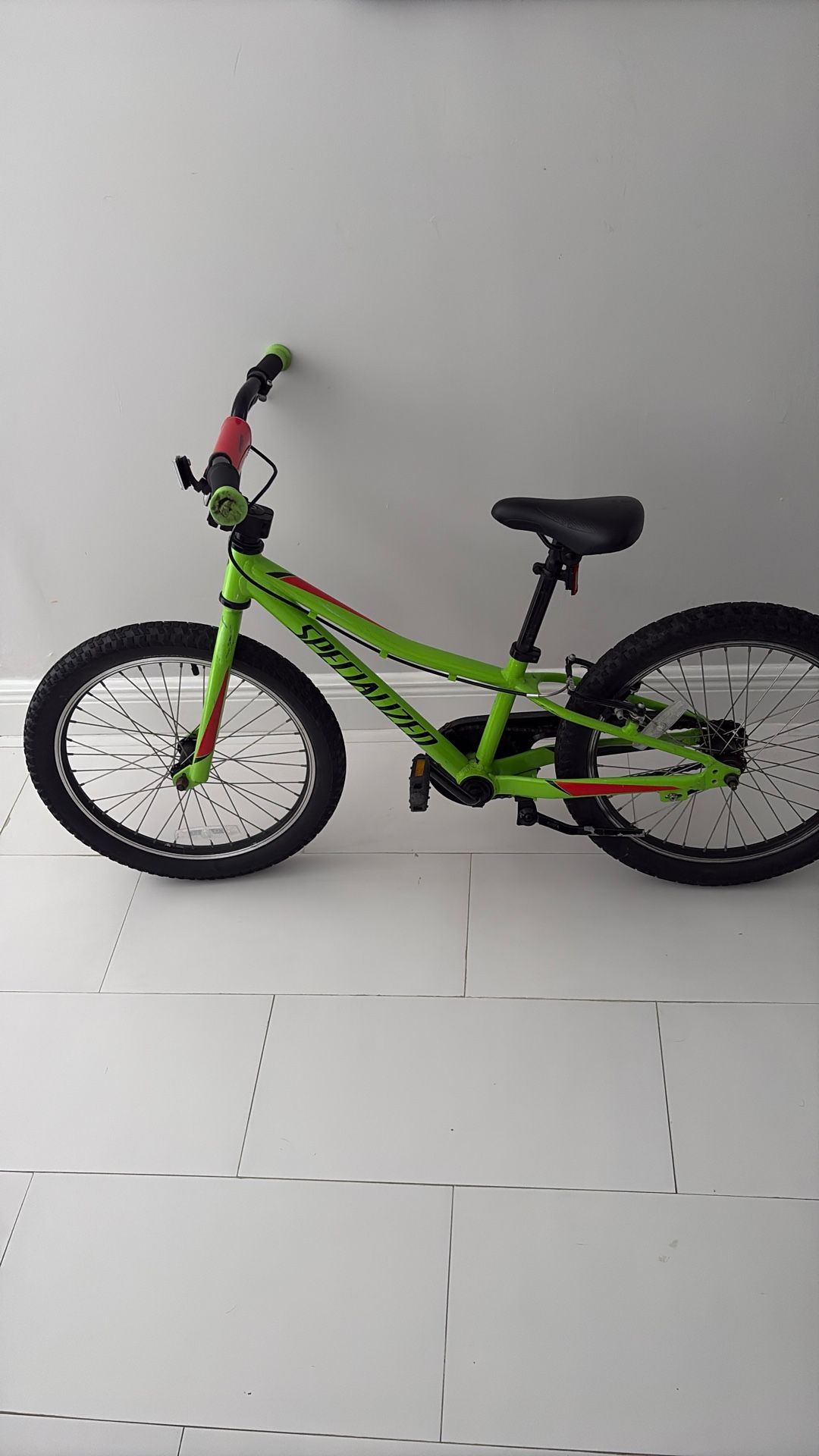 Specialized RIPROCK Kids Bike