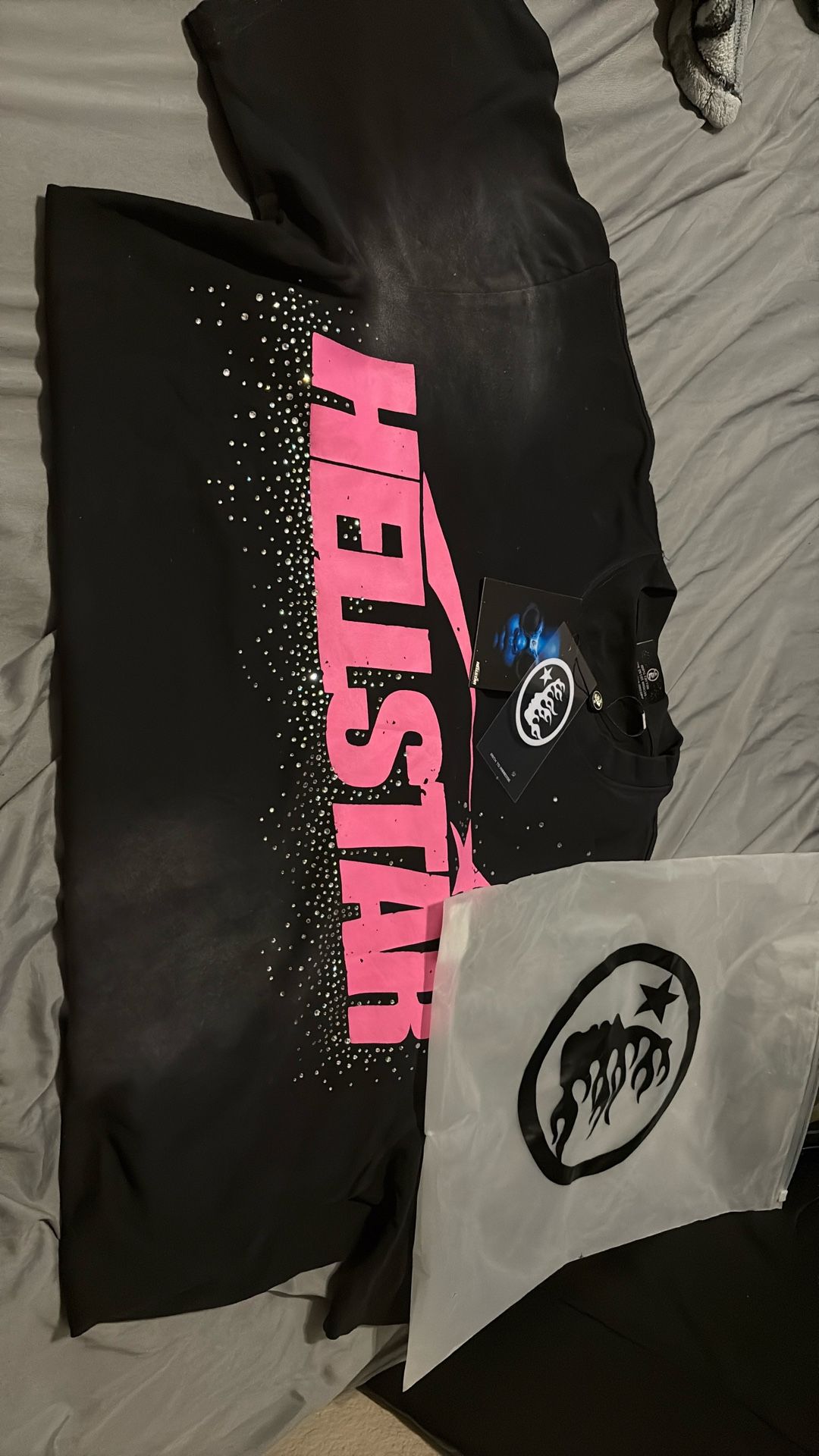 Hellstar Shirt