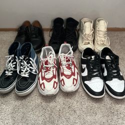 Shoes For Sale