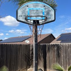 Basketball Court