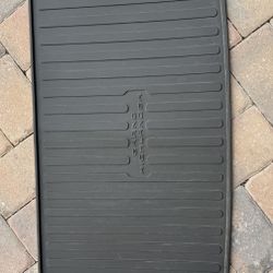 Toyota  Grand Highlander - All Weather Floor Trunk Cover Mat 