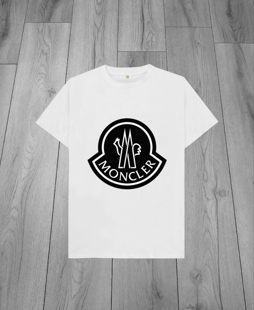 White T Shirt