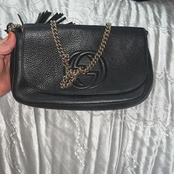 Gucci Crossbody Bag