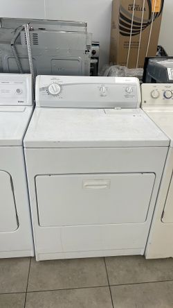 Dryer on sale Kenmore