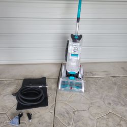 Carpet Cleaner
