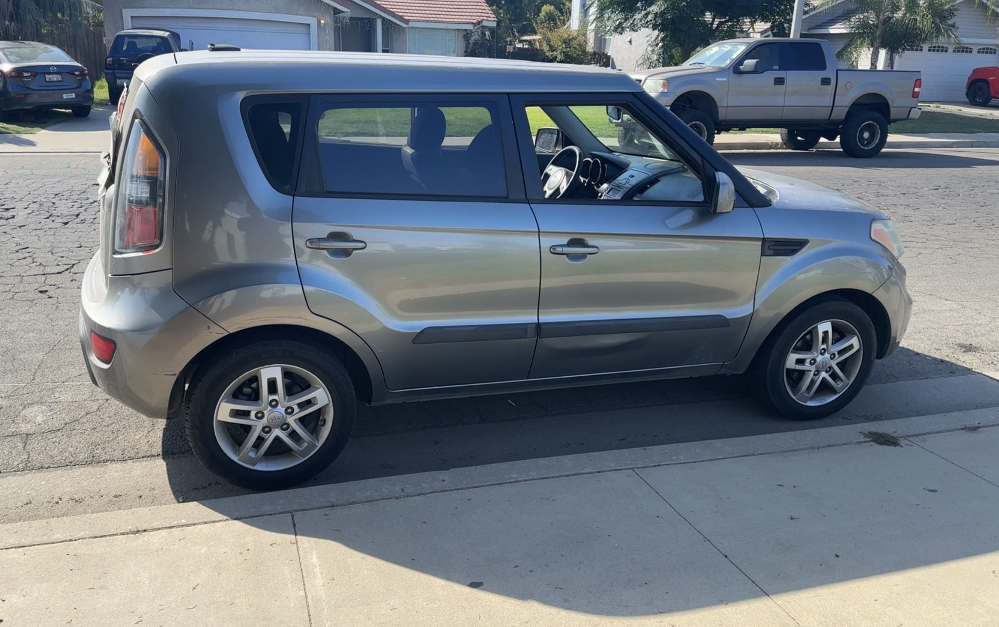 2011 KIA Soul
