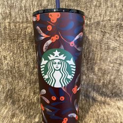 🎄 Starbucks Christmas Edition 2020 🎄