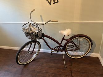 Firmstrong Woman’s Beach Cruiser