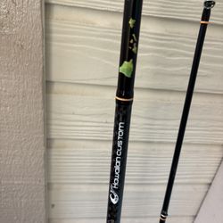 OKUMA HAWAII CUSTOM 12’ POLE