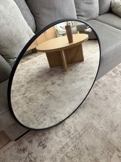 32 inch wall mirror