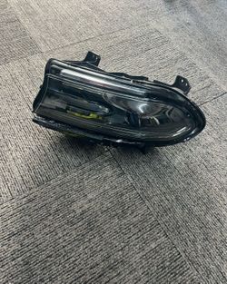 2021 Dodge Charger Headlight