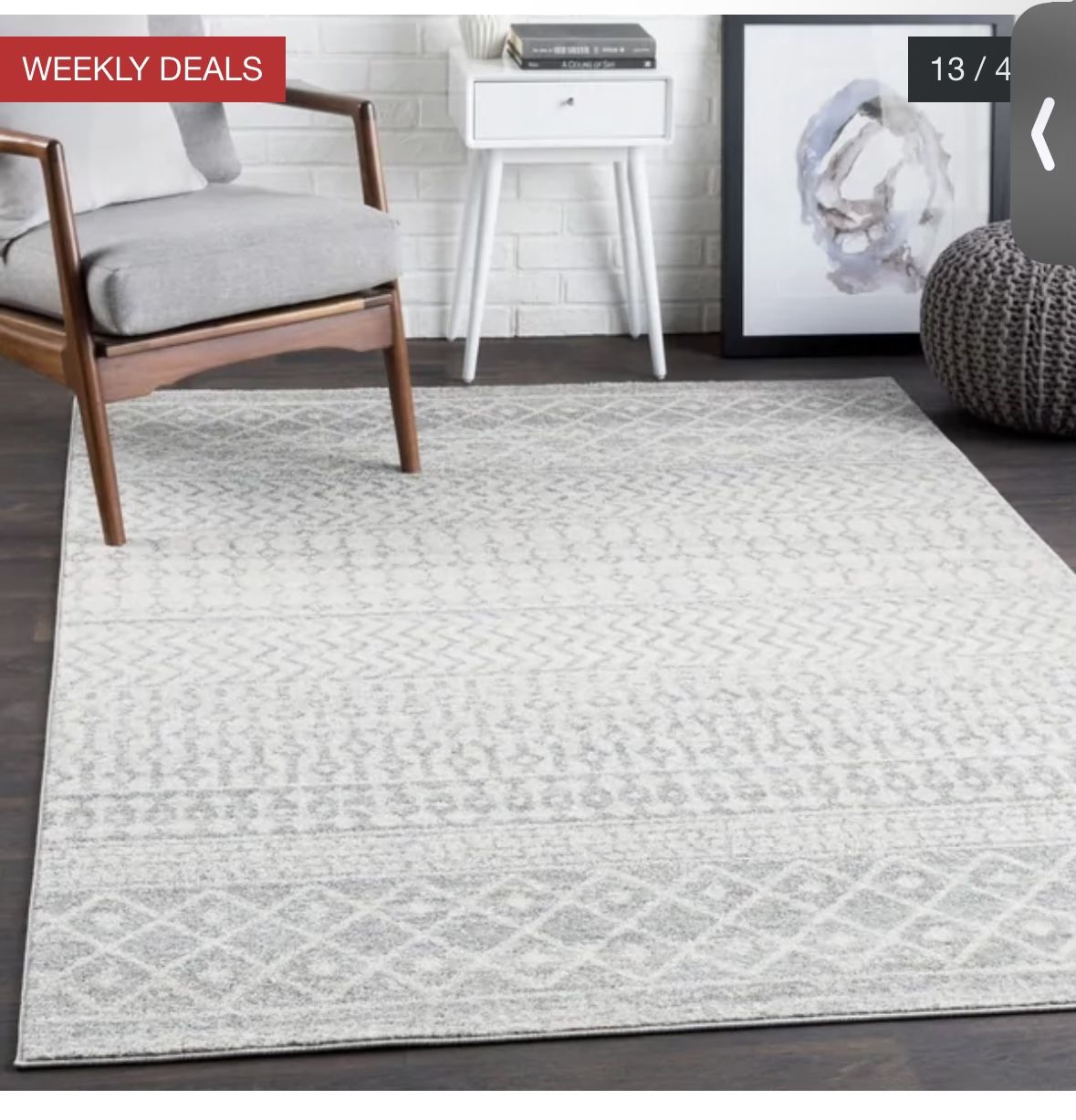 Rug