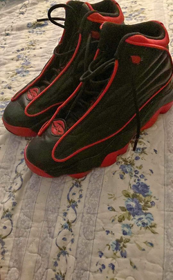 Jordan /size 6