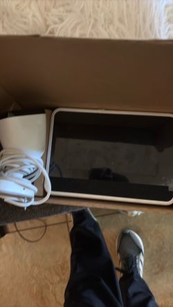 Vivint equipment