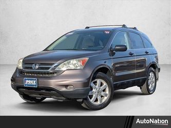 2011 Honda CR-V