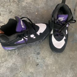 Nike Air Force Max CB OG