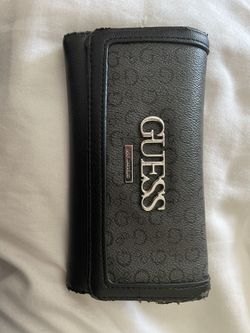 guess wallet 