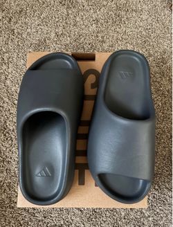 Yeezy slides