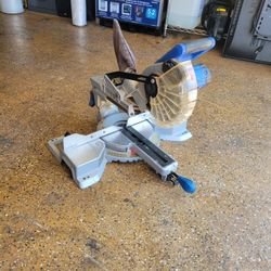 Kobalt Miter Saw