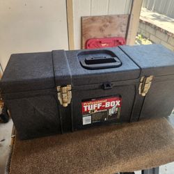 Tool Box