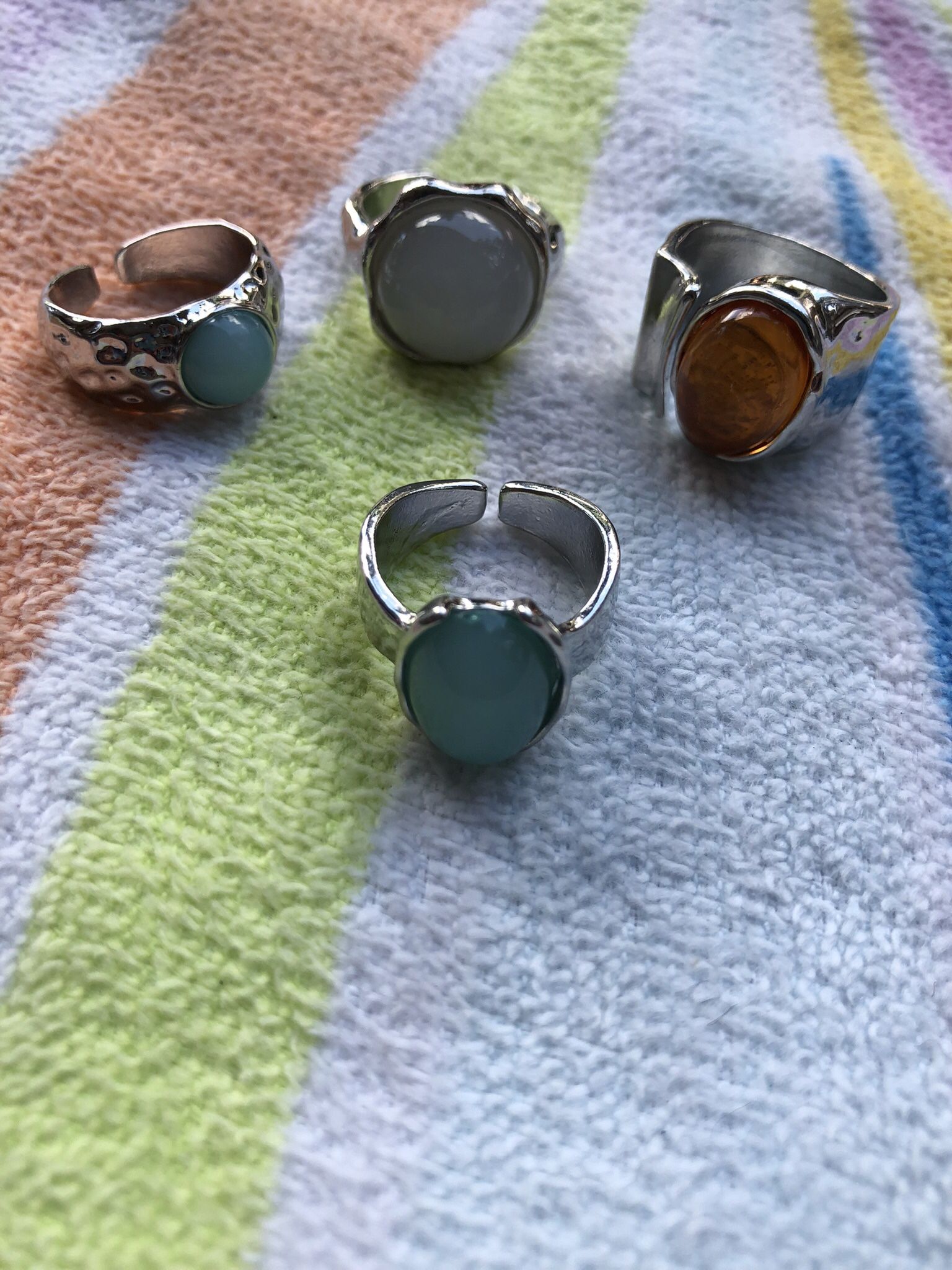 Ring Bundle