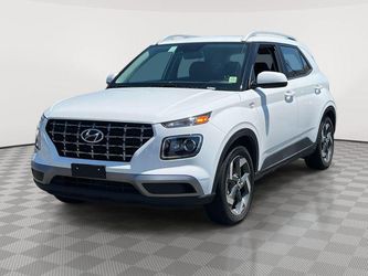 2025 Hyundai Venue