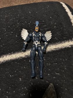 Marvel Legends Black Bolt