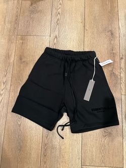 Essentials Fear of God Shorts