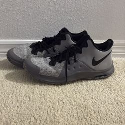 Nike Air Versitile 3 Atmosphere Grey AO4430-011 Size 13 men shoes boots 