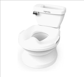 Training Toilet