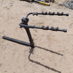 Bike Rack  By Bell 30$