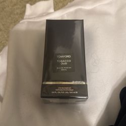 Tom Ford Tobacco Oud 100mL Brand New