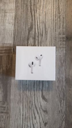 AirPod Pro 3 - $50