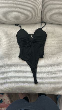 Tank Top One Piece Blouse 