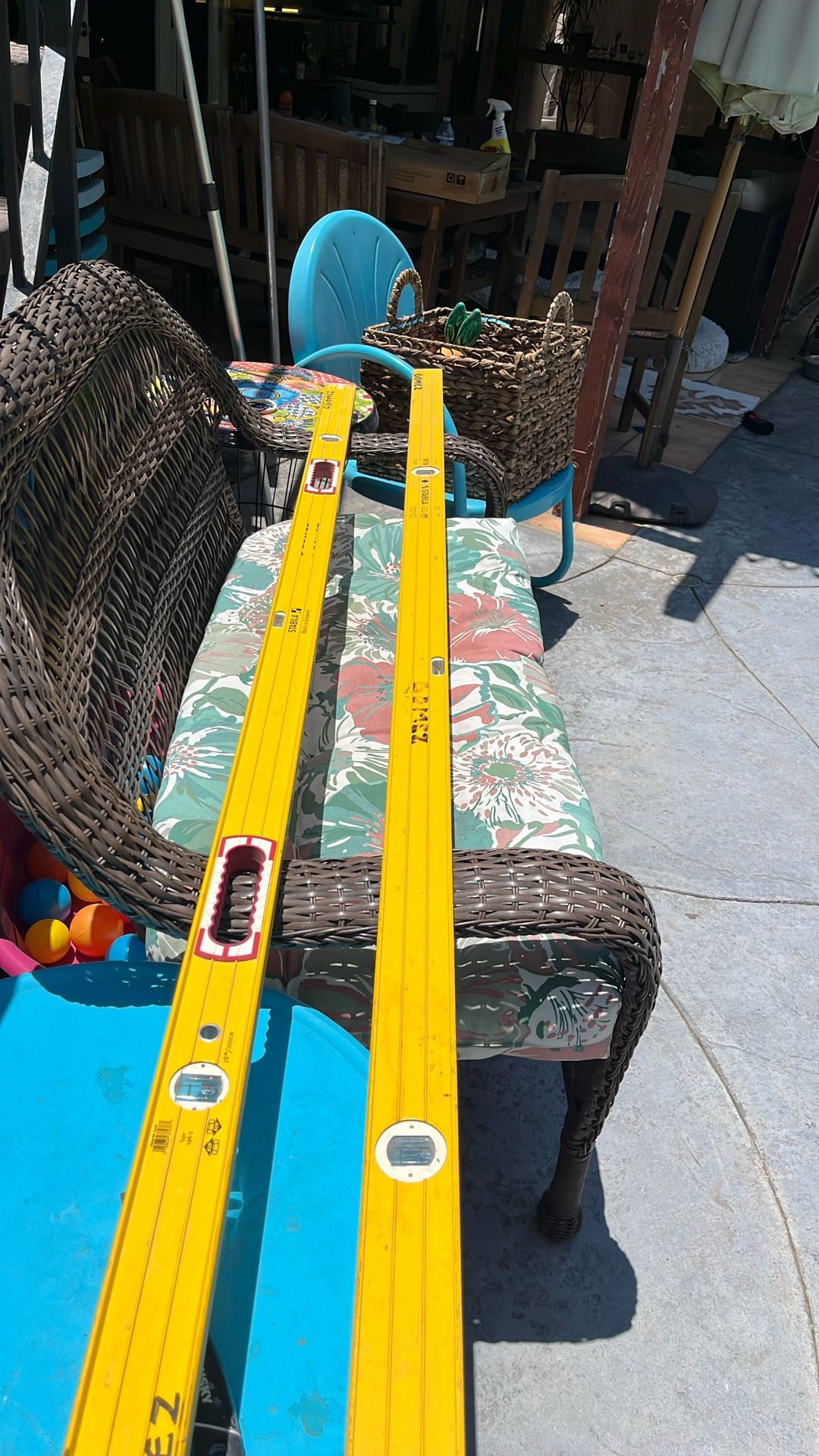 Level