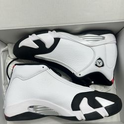 Jordan Retro 14s 