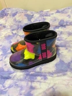 Girl size 4