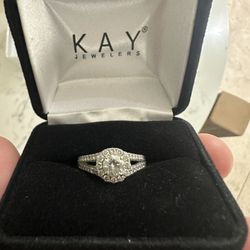 Engagement Ring *Great Condition*