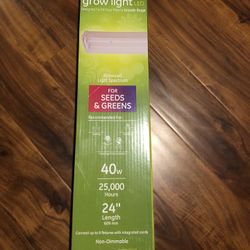 Grow Light Led