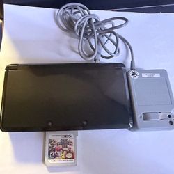 Nintendo 3DS