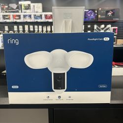 Ring Floodlight Pro