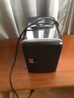 Mini mini fridge