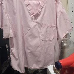 Scrub Sets CHEAP LRG & MED.