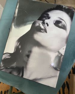 Mert & Marcus Coffee Table Book