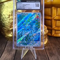 Pokemon Cards, Graded Cards, Snorlax, Mewtwo, Ivysaur, 