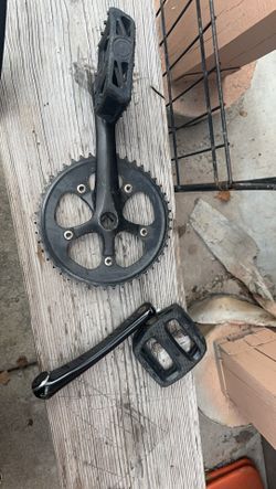 crank 48t