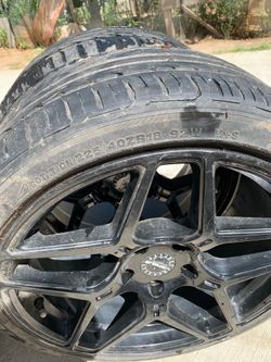 Versus Wheels