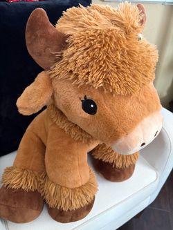 New stuffed animal large